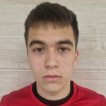 Nikita Slominskiy