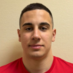Daniyal Zairbekov