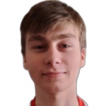 Daniil Grishankin