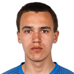 Ruslan Khismatulin