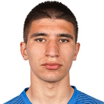 Polad Gumbatov