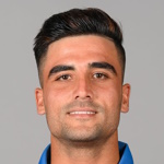 Faridoon Dawoodzai