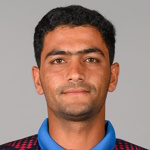 Khalil Ahmed