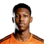 Isaiah Reid