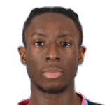 Corey Samuels