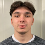 Aleksandr Tsygankov