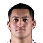 Isaiah Vagana