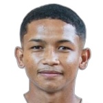 Rodrigo Negueba