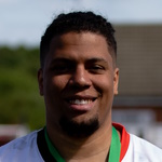 Aaron Ramsay