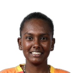 Nyia Latchman
