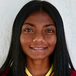 Samara Ramnath