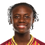 Jahzara Claxton