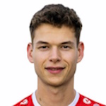 Nico Isler