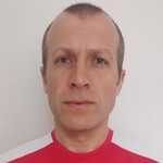 Sergey Medvedev