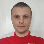 Dmitriy Sergienko