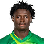 Salim Fago Lawal