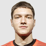 Nikita Ershov