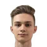 Dmitriy Zherebtsov
