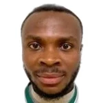 Stephen Owusu Akomeah