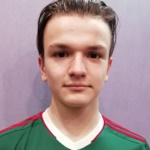 Dmitriy Tregubov