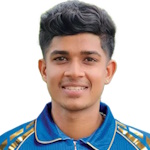 Vignesh Puthur