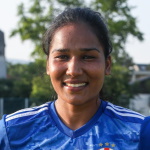 Jyoti Chouhan