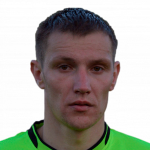 Aleksey Kosorotikov