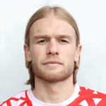 Nikita Bezlikhotnov