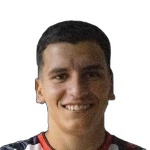 Cristian Matias Vazquez