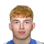 Darragh Coyle