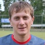 Dmitriy Strekalov