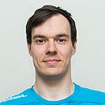 Yuriy Prosovskiy