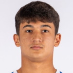 Bekhruz Shukurullaev