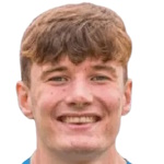 Connor Smith