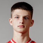 Maksim Vostrikov