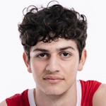 Anthony Naba
