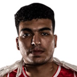 Abdalla Saleh