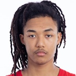 Tajon Jacobs