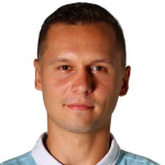 Nikita Antipov