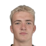 Joakim Berg Nundal