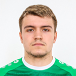 Maksim Lukyanchikov