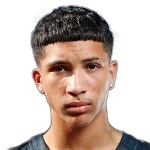 Anthony Mundine III