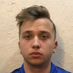 Nikita Bolshov