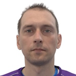 Dmitriy Cherepakhin