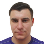 Aleksey Kleshnev
