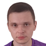 Sergey Efremov