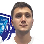 Ilya Gulidov
