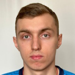 Nikita Kalugin