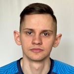 Denis Kriushin