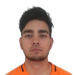 Avaz Dzhumanov